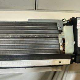 Sửa chữa máy lạnh tại Bình Dương