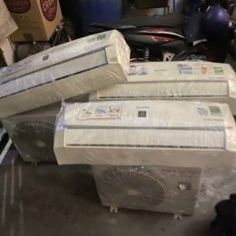 Sửa máy lạnh tại Tân Uyên Bình Dương