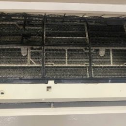 Sửa máy lạnh ở Bình Dương