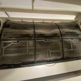 Sửa chữa máy lạnh Bình Dương