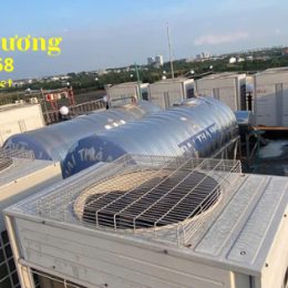 Máy lạnh công nghiệp lg