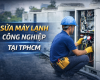Máy lạnh công nghiệp daikin