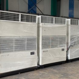 Thuê máy lạnh tủ đứng công nghiệp