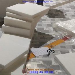 Mút Xốp Mềm
